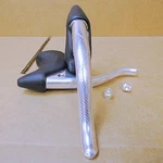 New-old-stock Shimano Non-aero Brake Levers (model BL-Z325)...NON-SERIES. Fixed Price $49.99.