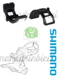 Shimano Clamp Band Adapters 34.9 Mm 28.6 For Front Derailleur Mount New. Fixed Price $19.99.
