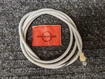 Weinmann Bicycle Brake Cable-nos- Rear Can Be Cut For Several Bikes Schwinn. Fixed Price $15.00.