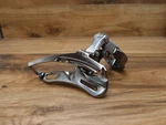 Front Derailleur Shimano Stx Special Edition FD-MC31 Bottom Pull 28.6 Mm 1993. Fixed Price $40.00.