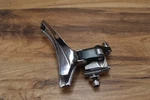 Road Front Derailleur Suntour FD-CL10-B Cyclone 7000 Via Japan Bottom Braze. Fixed Price $40.00.