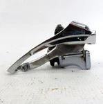 Shimano Rsx Front Derailleur Clamp-on 137G 3X7 Bottom Pull FD-A410. Fixed Price $23.99.