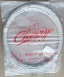 Nos Cherry 3MM Motorcycle Universal Inner Wire Brake Cable 50FT Soft Roll. Fixed Price $35.00.