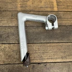 Vintage Sr Quill Stem 22.2MM Nos Silver Alloy 100 5355 Japan Road Bike Handlebar. Fixed Price $44.49.