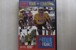 Lance Armstrong Four And Counting 2002 Tour France Dvd World Cycling Productions. Fixed Price $14.98.