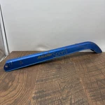 Vintage Raleigh Sports Bicycle Blue Steel 60S 70S 21. Fixed Price $24.98.