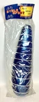 Nib Unused Vintage 1970'S Sport Blue Bicycle Banana Seat #P308. Fixed Price $199.99.