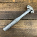 Vintage Campagnolo Record Seatpost Alan Vitus Aero Campy Fits French. Fixed Price $129.99.