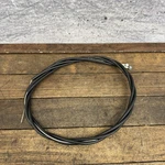 Vintage Shimano System Xt Brake Cable Housing Set Nos Black Stainless Mtb. Fixed Price $44.49.