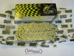Suzuki GSF600 Bandit To 04 Regina 530 X Ring CHAIN.112 Link. Fixed Price $135.86.