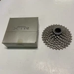 Vintage Shimano Xtr CS-M900 12-32T 8 Speed Cassette W/ Box. Fixed Price $68.92.