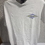 Vintage Team Gt Bmx Bicycles Racing Shirt Made Usa Size Small W/autographs. Fixed Price $29.99.