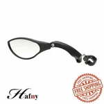 Hafny HF-M902LS/RS-FR01 Adjustable Bike Bicycle Rearview Mirror Left Right. Fixed Price $17.90.