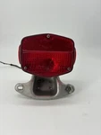 Stanley 040-4765 Moped Motorcycle Tail Light Lens Bracket Housing Yamaha Japan. Fixed Price $116.10.