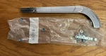 Wald Nos 600 Chain Guard For 26" 24"BICYCLES, Made Usa. Fixed Price $25.00.