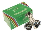 Campagnolo 980 Rear Derailleur 6011/00 Vintage 80'S Nos New. Fixed Price $99.99.