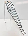 1960S Schwinn Panther Jaguar Jeweled Bike Rack Carrier Middleweights 26". Fixed Price $161.99.