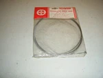 Schwinn Derailleur Cable #2166 Part 20-241. Fixed Price $14.95.