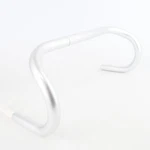Nos Cinelli Campione Del Mondo 66-40 Handlebar 40CM 26.4 Aluminum Silver Road. Fixed Price $123.49.