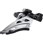 Shimano Deore Double Front Derailleur 2X10 Speed Side Swing FD-M4100-M. Fixed Price $24.95.