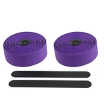 Fenix Elite Bicycle Eva Handlebar Tape Dark Purple. Fixed Price $9.99.