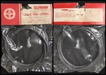 Schwinn Approved Derailluer Cable & Casing 30"X66" Vintage Nos 1970S Part #20243. Fixed Price $27.00.