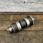 Vintage Shimano Dura-ace BB-7700 Bottom Bracket Octalink 68MM Bsa 109.5MM Japan. Fixed Price $67.49.