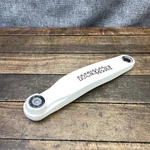 Race Face Prodigy Xc Forged Left Crank Arm Isis Spline White Mtb Bike 9/16. Fixed Price $26.39.