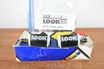 Look Vintage Clipless Pedals 76 / PP66 PP56 Touring With Original Packaging. Fixed Price $99.99.