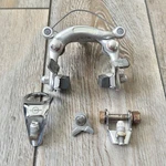 Vintage Dia-compe 5583 Center Pull Road Bike Rear Brake W/cable Guides. Fixed Price $29.99.