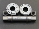 Sugino 75 English Thread 68 X 110MM Njs Track Bottom Bracket Japan. Fixed Price $135.00.