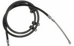 Bruin Brake Cable 95932 Rear Right Eagle Ply Fits 92-96 Summit Made Usa. Fixed Price $57.90.
