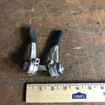 Vintage Bridgestone Kabuki Super Speed Bicycle Men - 27 Tires Shifter. Fixed Price $30.68.