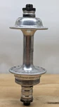 Vintage Campagnolo Record Tipo Gran Sport Threaded 36 Hole Rear Hub Silver. Fixed Price $29.95.