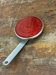 Nos Vintage Cateye RR-210 Rear Reflector W/ Bracket Brake Caliper Mount. Fixed Price $19.95.
