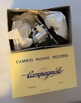 Nos New In Box Campagnolo Nuovo Record Derailleur 1976. Fixed Price $259.00.