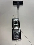 Muscle Bike Stick Shifter 1970S Shimano Nos + Brackets For Use With Others. Fixed Price $89.00.