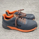 Ktm Wurth Modyf Ready To Race Safety Shoes Grey Orange Mens Eu 44 Slip Resistant. Fixed Price $97.22.
