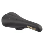 Viscount Dominator Railed Bmx Seat (black, Red Blue White) 490097. Fixed Price $40.00.