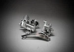 Suntour Superbe Pro Shifting Set / Rear Front Derailleur Sprint #velowizard. Fixed Price $141.33.
