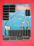 Mafac / Clb Brake Shoe Pad Set. Fixed Price $437.77.