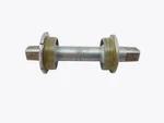 Campagnolo Nuovo Record Bottom Bracket 3X - English. Fixed Price $40.00.