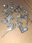 Nos Shimano 3-SPEED Bell Crank For Internal Gear Hub. Fixed Price $9.99.