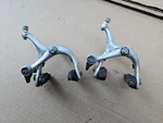 Shimano Slr BR-L570 Road Bike Brake Calipers 700C Front + Rear Set Japan. Fixed Price $35.00.
