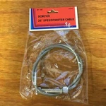 Bicycle Speedometer Cable 26" Vintage Dorcy Bike Pals Nos Bp S86. Fixed Price $29.99.