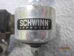 Schwinn Approved Generator Set. Fixed Price $20.00.