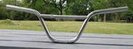 Robinson Bmx Pro Handlebars Uncut (dent - See Pic). Stamped Jan 1995 W710 Gt. Fixed Price $95.00.