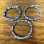 Schwinn Disc Brake Cable & Shifter Set Orange Krate Pea Picker Others. Fixed Price $34.99.