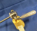 Campagnolo Nuovo Era Record Rear Hub Quick Release 120 Mm Flat Lever Very Good. Fixed Price $25.00.