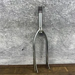 Vintage Bmx Aero Fork 20IN Threaded Chrome Steel 3/8 1980S Old School. Fixed Price $149.99.